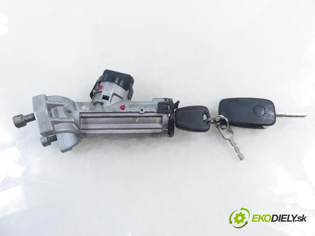 PEUGEOT BOXER Skrzynia FURGON 2007 88,00 2.2 HDi 120 - 4HU (P22DTE) 2198,00 spinačka 01099001 (Spínacia skrinka)