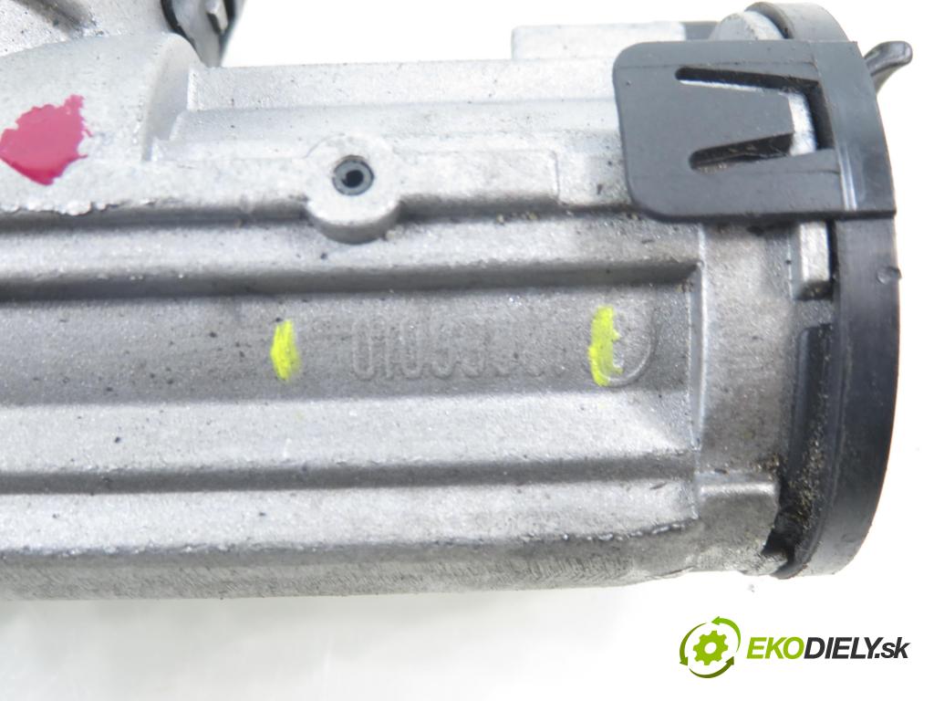 PEUGEOT BOXER Skrzynia FURGON 2007 88,00 2.2 HDi 120 - 4HU (P22DTE) 2198,00 spinačka 01099001 (Spínacia skrinka)