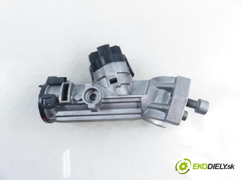 PEUGEOT BOXER Skrzynia FURGON 2007 88,00 2.2 HDi 120 - 4HU (P22DTE) 2198,00 spinačka 01099001 (Spínacia skrinka)