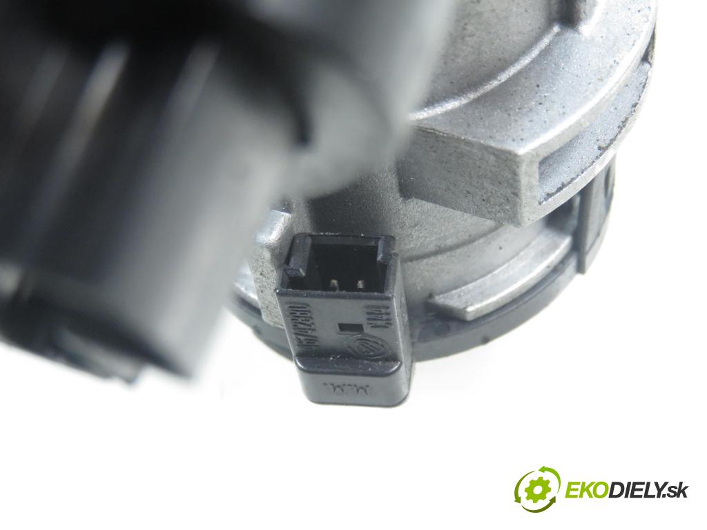 PEUGEOT BOXER Skrzynia FURGON 2007 88,00 2.2 HDi 120 - 4HU (P22DTE) 2198,00 spinačka 01099001 (Spínacia skrinka)