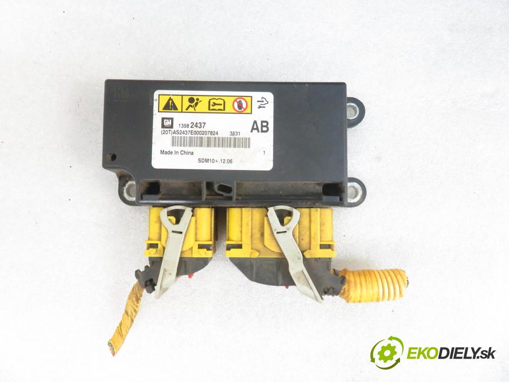 CHEVROLET CRUZE liftback (J305) HB 2012 120,00 2.0 Dsl - LNP 1998,00 doska