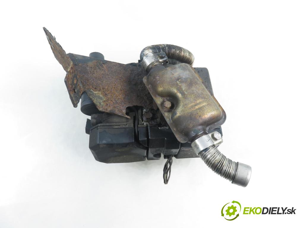 SUBARU LEGACY IV (BL) SEDAN 2009 110,00 2.0 D AWD 1998,00 Webasto  (Webasto (nezávislé topení))