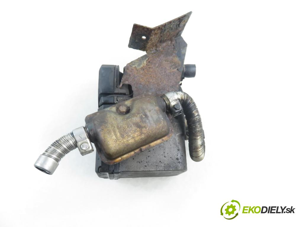 SUBARU LEGACY IV (BL) SEDAN 2009 110,00 2.0 D AWD 1998,00 Webasto  (Webasto (nezávislé topení))