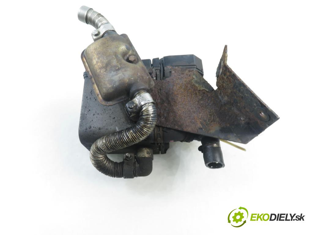 SUBARU LEGACY IV (BL) SEDAN 2009 110,00 2.0 D AWD 1998,00 Webasto  (Webasto (nezávislé topení))