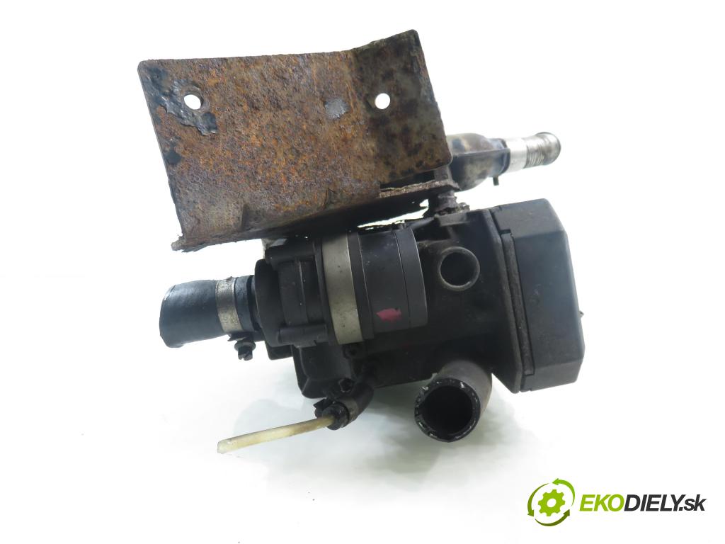 SUBARU LEGACY IV (BL) SEDAN 2009 110,00 2.0 D AWD 1998,00 Webasto  (Webasto (nezávislé topení))