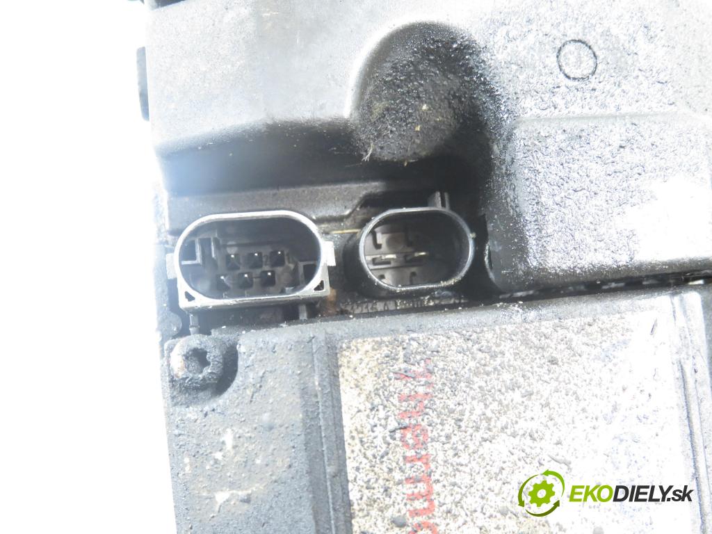 SUBARU LEGACY IV (BL) SEDAN 2009 110,00 2.0 D AWD 1998,00 Webasto  (Webasto (nezávislé topení))