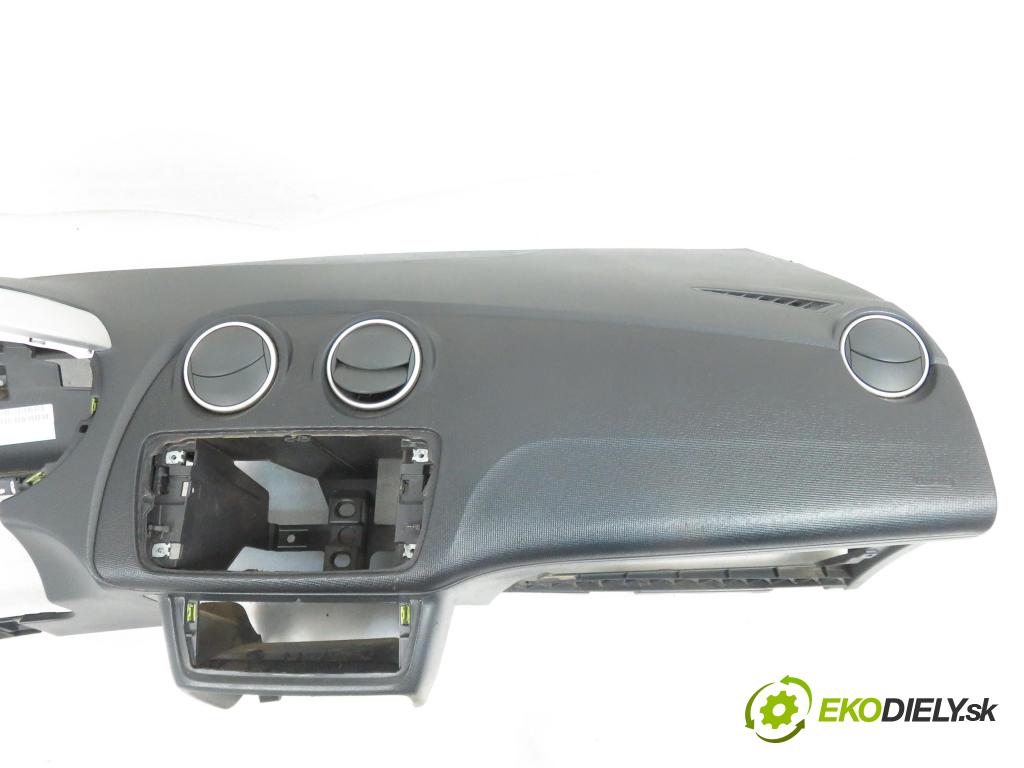 SEAT IBIZA IV (6J5, 6P1) HB 2009 77,00 1.9 TDI - BLS 1896,00 doska