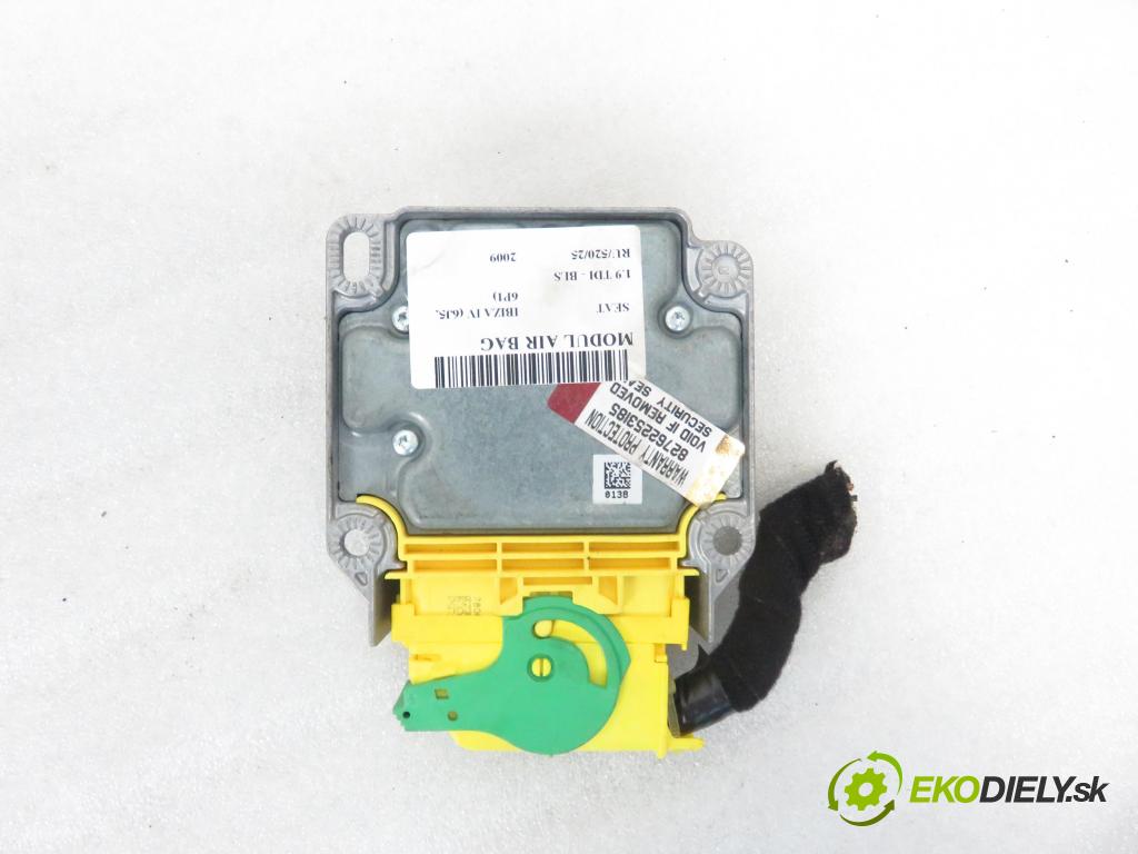 SEAT IBIZA IV (6J5, 6P1) HB 2009 77,00 1.9 TDI - BLS 1896,00 doska