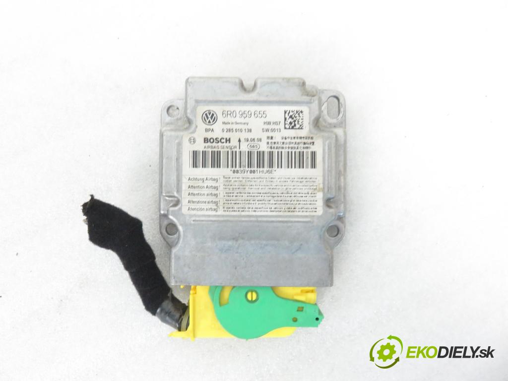 SEAT IBIZA IV (6J5, 6P1) HB 2009 77,00 1.9 TDI - BLS 1896,00 doska