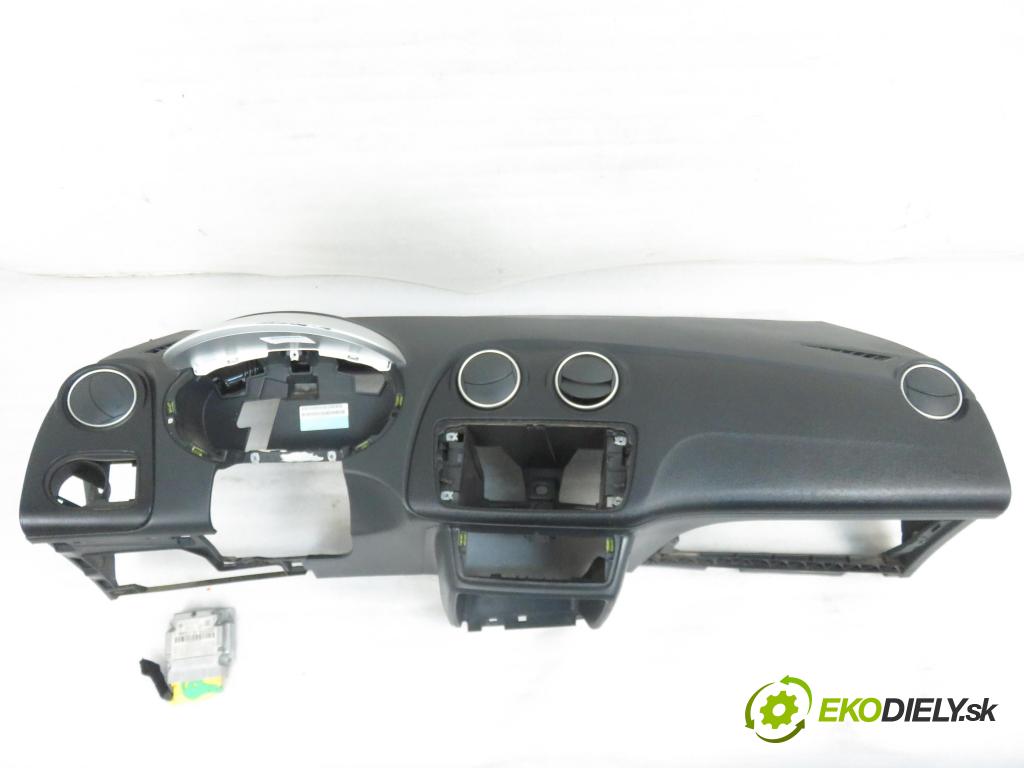 SEAT IBIZA IV (6J5, 6P1) HB 2009 77,00 1.9 TDI - BLS 1896,00 doska