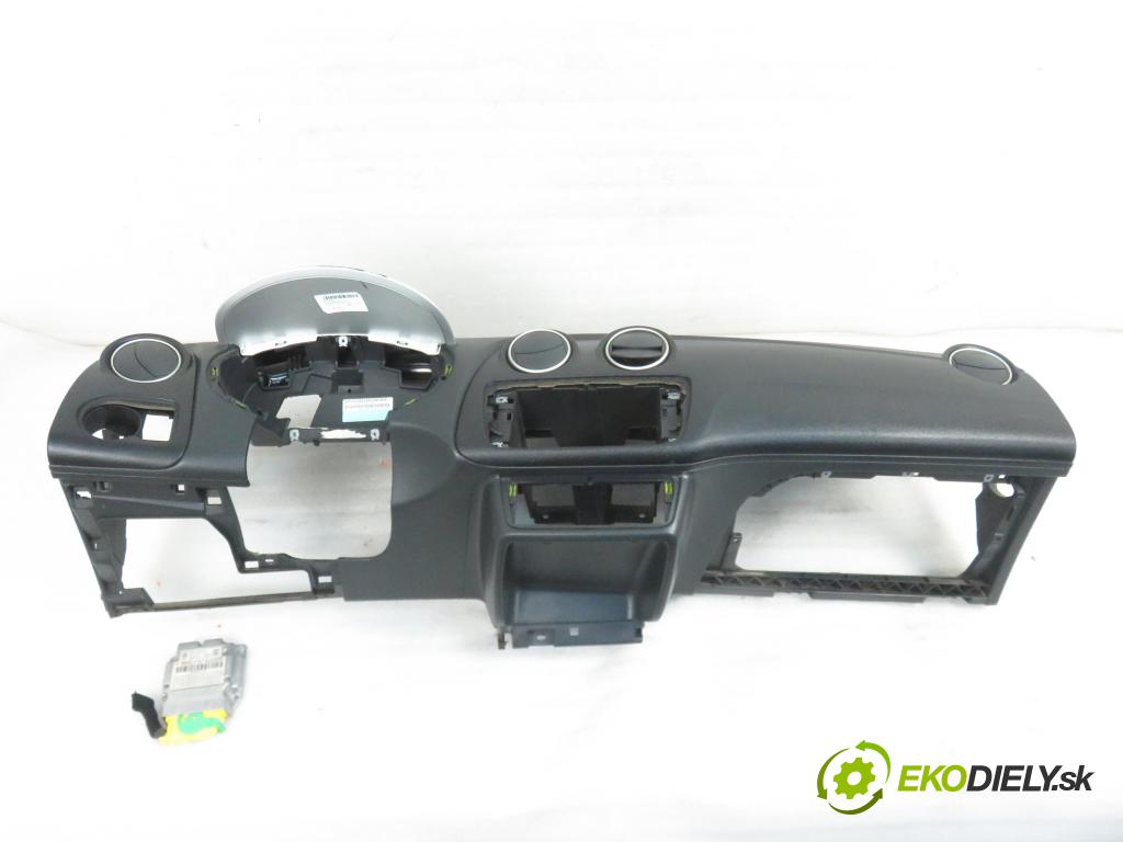 SEAT IBIZA IV (6J5, 6P1) HB 2009 77,00 1.9 TDI - BLS 1896,00 doska