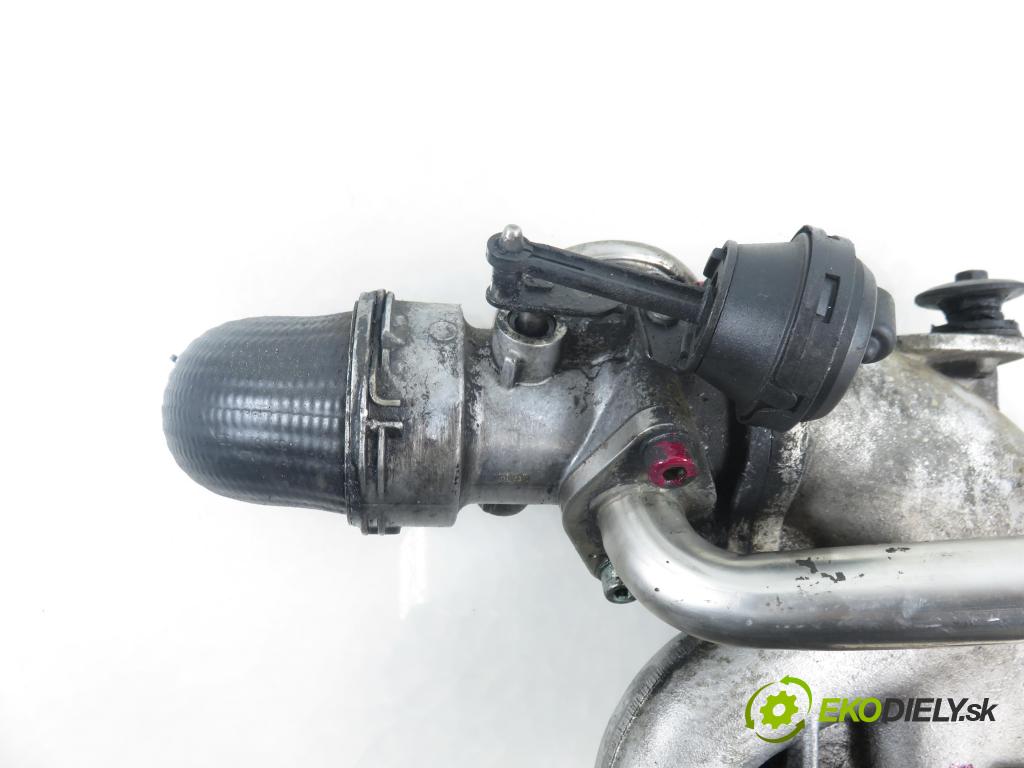 VW SHARAN (7M8, 7M9, 7M6) MINIVAN 2002 85,00 1.9 TDI PD 115 - AUY 1896,00 potrubí 038129113AG ; 038131521AF ; 038131501AA