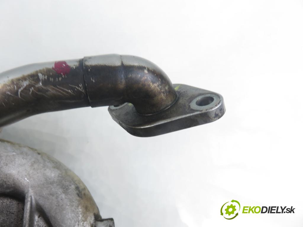 VW SHARAN (7M8, 7M9, 7M6) MINIVAN 2002 85,00 1.9 TDI PD 115 - AUY 1896,00 potrubí 038129113AG ; 038131521AF ; 038131501AA
