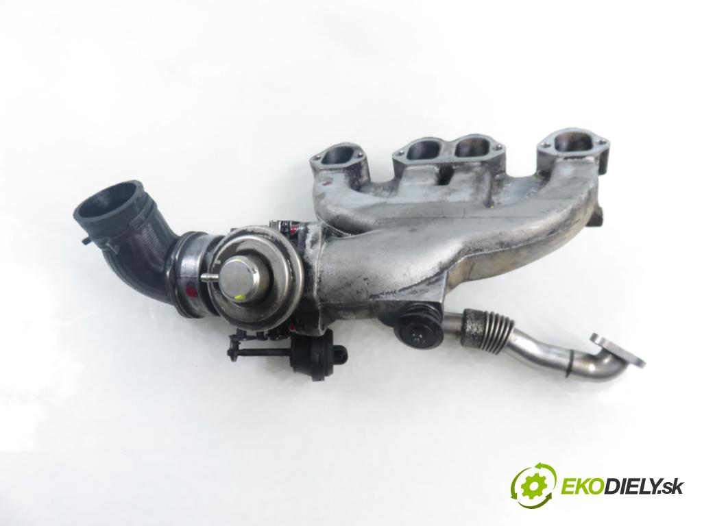 VW SHARAN (7M8, 7M9, 7M6) MINIVAN 2002 85,00 1.9 TDI PD 115 - AUY 1896,00 potrubí 038129113AG ; 038131521AF ; 038131501AA