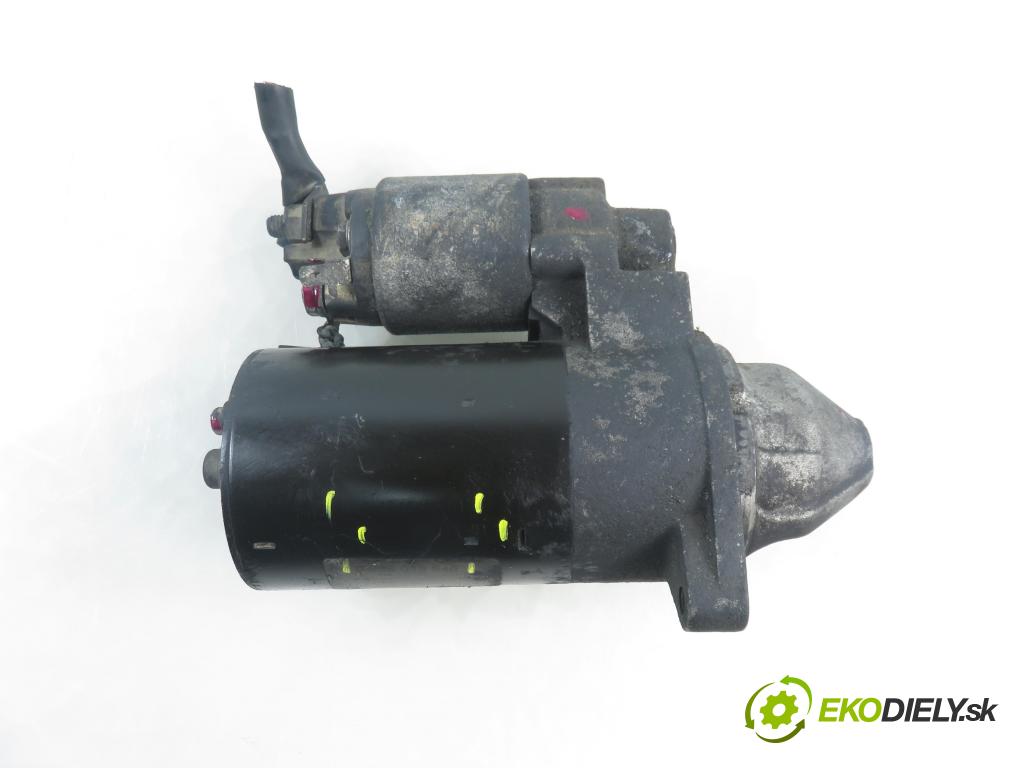 SMART FORTWO Coupe (450) HB 2004 30,00 0.8 CDI (450.300, 450.301, 450.302, 450.303, 450.3 799,00 Štartér 0051513801 ; 0021845V001 ; 0986019940 (Štartér)