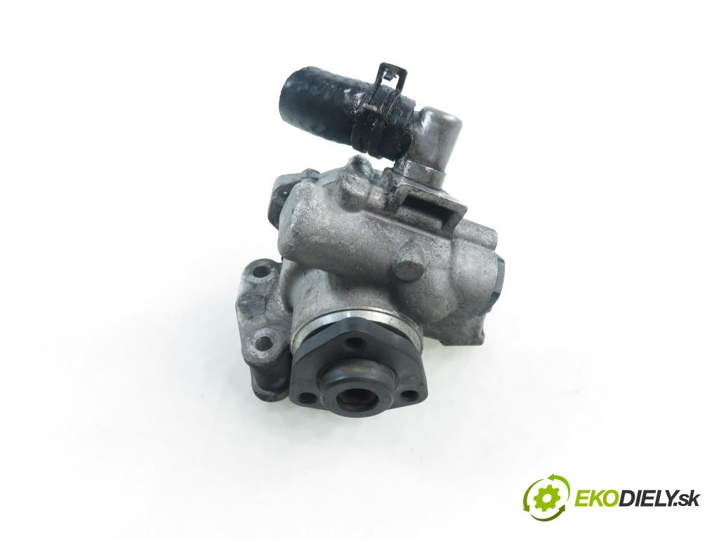 MERCEDES-BENZ KLASA C (W203) SEDAN 2003 85,00 C 200 CDI 116 - OM 611.962 2148,00 Pumpa servočerpadlo 551032 (Servočerpadlo)