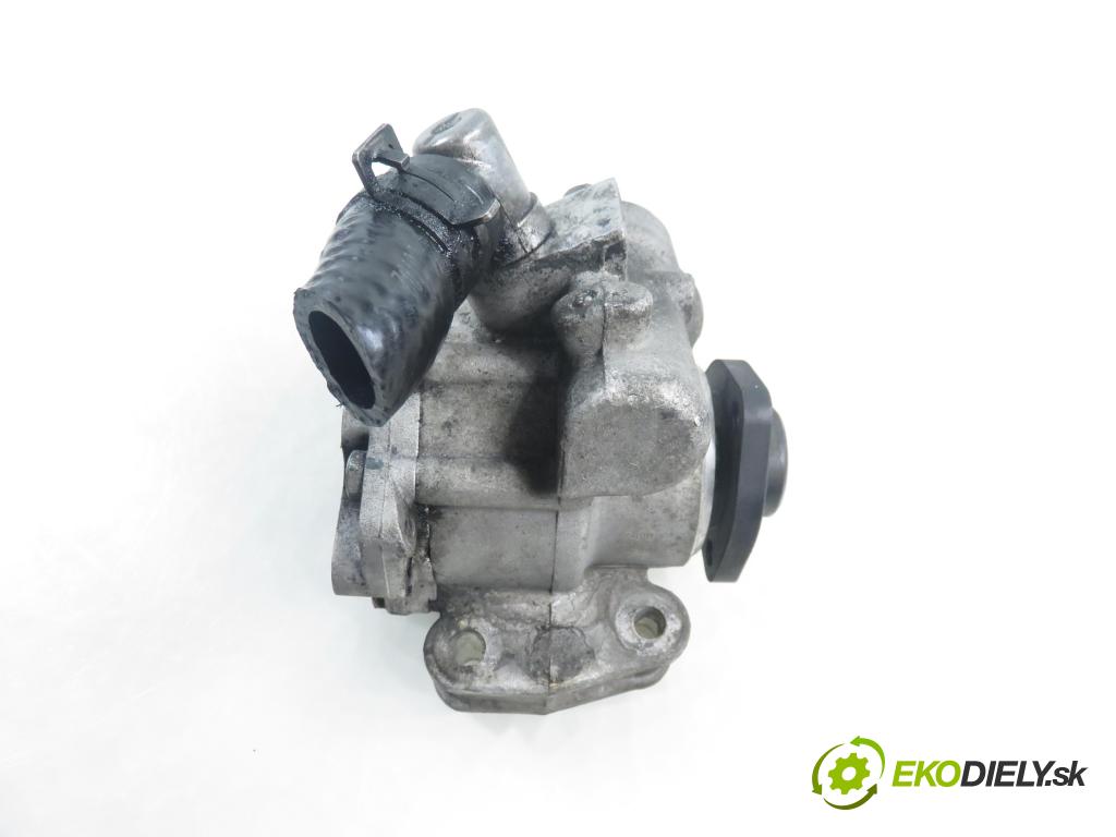 MERCEDES-BENZ KLASA C (W203) SEDAN 2003 85,00 C 200 CDI 116 - OM 611.962 2148,00 Pumpa servočerpadlo 551032 (Servočerpadlo)