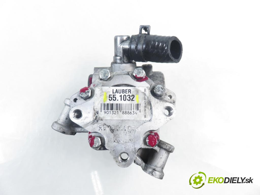 MERCEDES-BENZ KLASA C (W203) SEDAN 2003 85,00 C 200 CDI 116 - OM 611.962 2148,00 Pumpa servočerpadlo 551032 (Servočerpadlo)