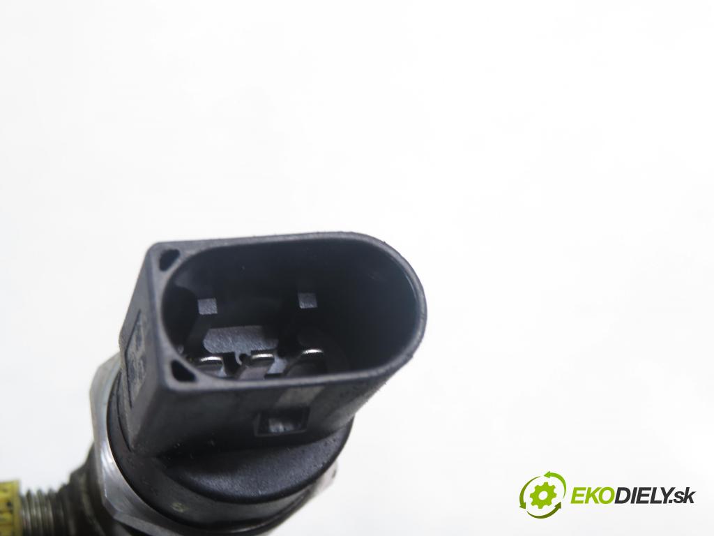 SMART FORTWO Coupe (450) HB 2004 30,00 0.8 CDI (450.300, 450.301, 450.302, 450.303, 450.3 799,00 lišta vstřikovací 6110780149 ; 6600700095 ; 0445213003 (Vstřikovací lišta)