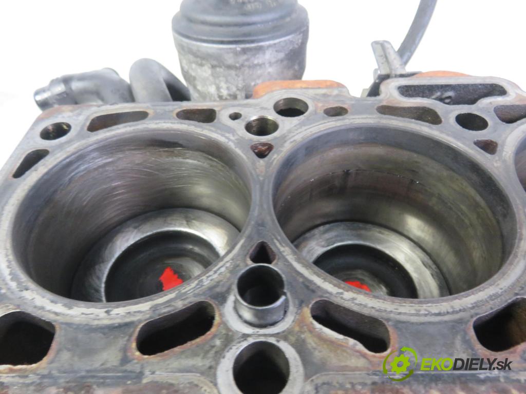 AUDI A4 Avant (8K5, B8) KOMBI 2010 125,00 2.0 TDI quattro - CAHA 1968,00 blok Motor CAHA (Blok motora)