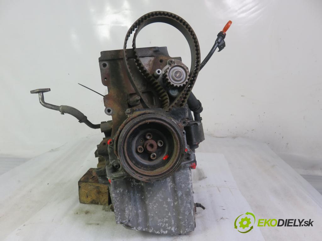 AUDI A4 Avant (8K5, B8) KOMBI 2010 125,00 2.0 TDI quattro - CAHA 1968,00 blok Motor CAHA (Blok motora)