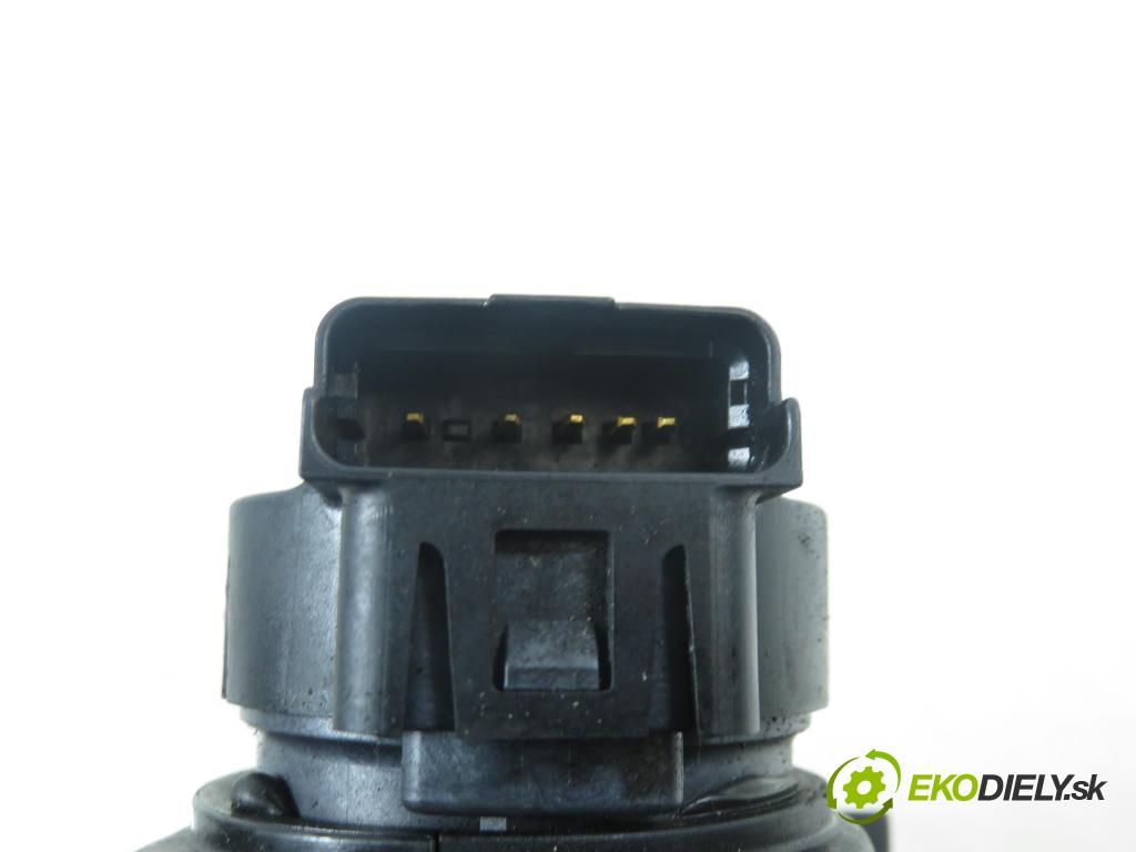 PEUGEOT 307 SW (3H) KOMBI 2006 80,00 1.6 HDI 110 - 9HZ (DV6TED4) 1560,00 Škrtiaca klapka 9657485480 (Škrtiaca klapka)