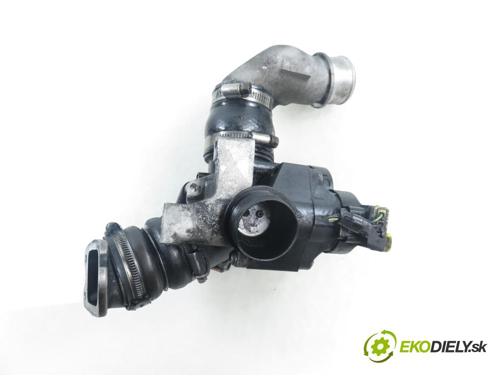 MAZDA 3 (BK) HB 2006 80,00 1.6 DI Turbo 109 - Y601 (PSA) 1560,00 Škrtiaca klapka 9655971880 ; 25352157 (Škrtiaca klapka)