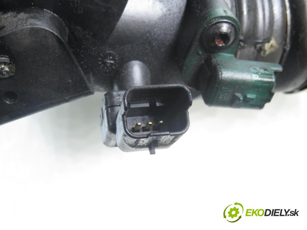 MAZDA 3 (BK) HB 2006 80,00 1.6 DI Turbo 109 - Y601 (PSA) 1560,00 Škrtiaca klapka 9655971880 ; 25352157 (Škrtiaca klapka)