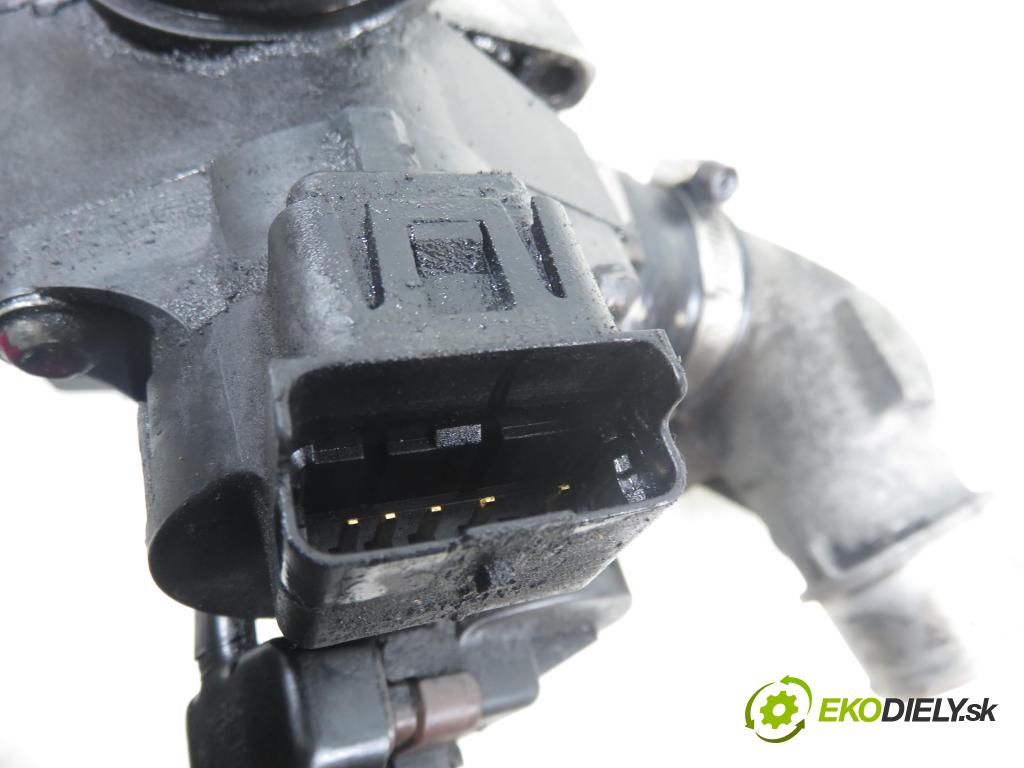 MAZDA 3 (BK) HB 2006 80,00 1.6 DI Turbo 109 - Y601 (PSA) 1560,00 Škrtiaca klapka 9655971880 ; 25352157 (Škrtiaca klapka)