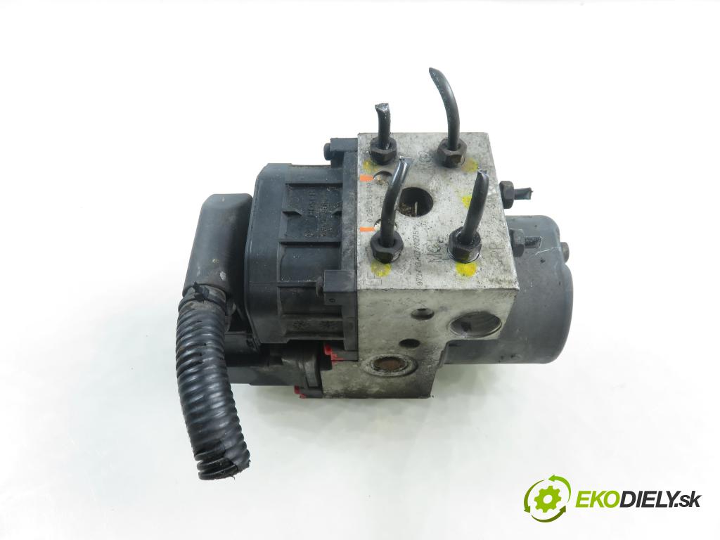 HONDA ACCORD VI (CK, CG, CH, CF8) SEDAN 2000 100,00 1.8 i (CG8) - F18B2 1850,00 Pumpa ABS 0273004356 ; 0265216649 (Pumpa ABS)