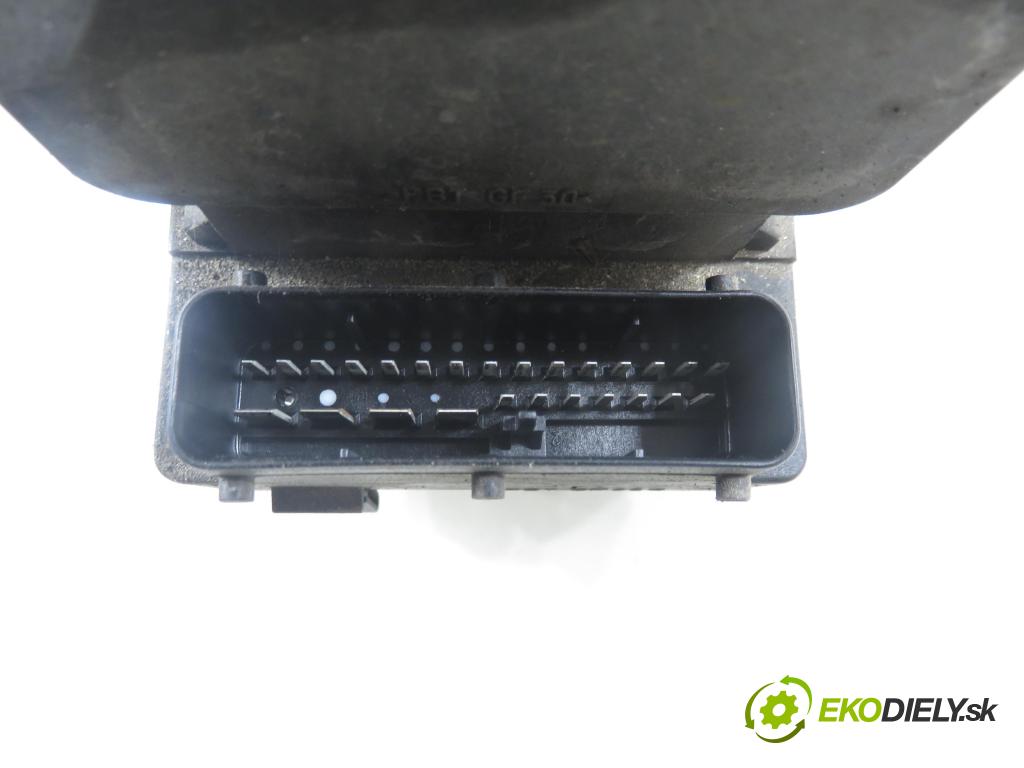 HONDA ACCORD VI (CK, CG, CH, CF8) SEDAN 2000 100,00 1.8 i (CG8) - F18B2 1850,00 Pumpa ABS 0273004356 ; 0265216649 (Pumpa ABS)