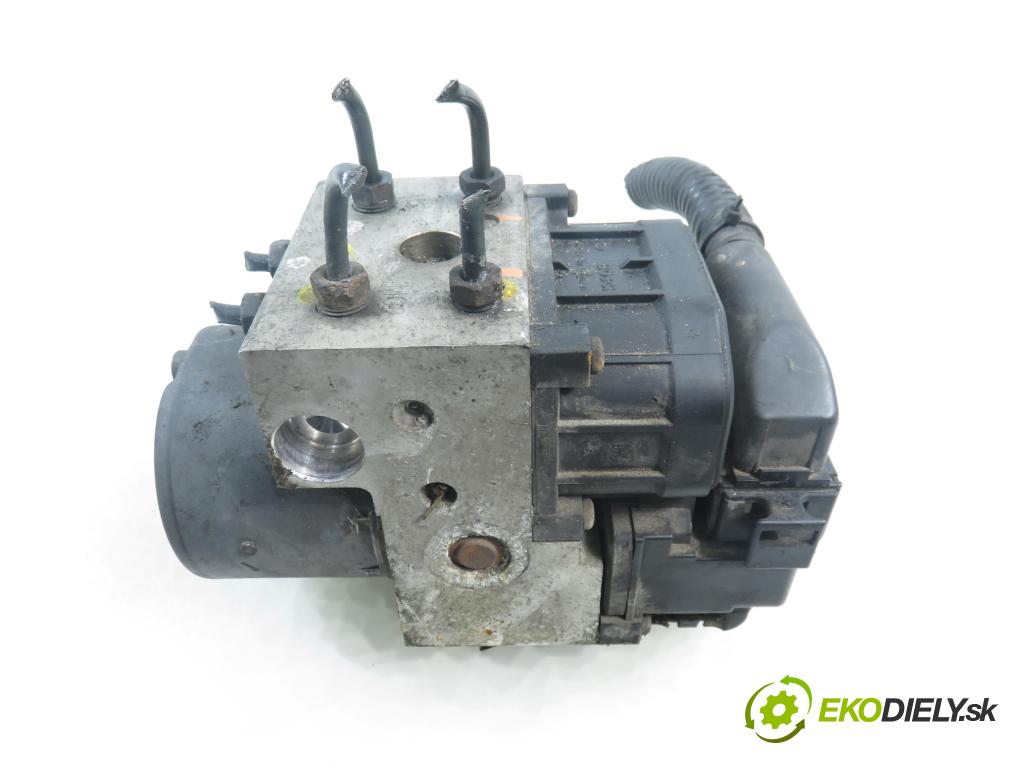 HONDA ACCORD VI (CK, CG, CH, CF8) SEDAN 2000 100,00 1.8 i (CG8) - F18B2 1850,00 Pumpa ABS 0273004356 ; 0265216649 (Pumpa ABS)