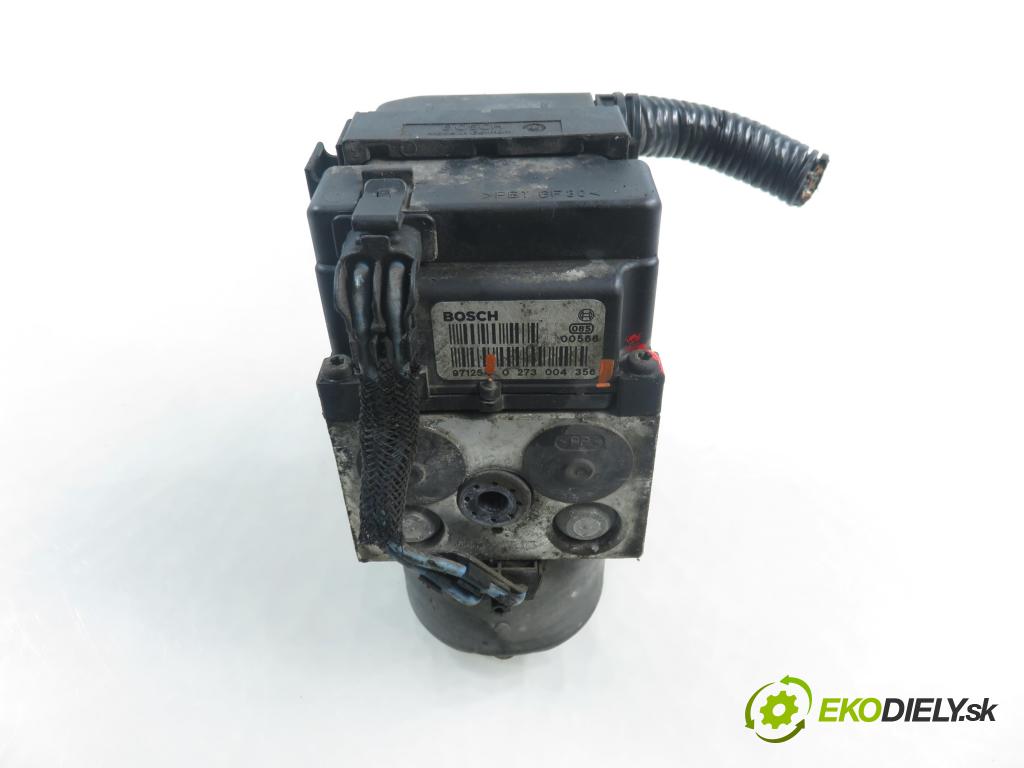 HONDA ACCORD VI (CK, CG, CH, CF8) SEDAN 2000 100,00 1.8 i (CG8) - F18B2 1850,00 Pumpa ABS 0273004356 ; 0265216649 (Pumpa ABS)