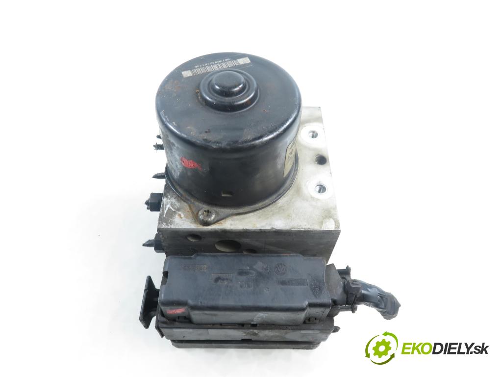 SEAT ALHAMBRA (7V8, 7V9) MINIVAN 2004 85,00 1.9 TDI PD 115 - AUY 1896,00 Pumpa ABS 7M3907379G ; 10092503173 (Pumpa ABS)