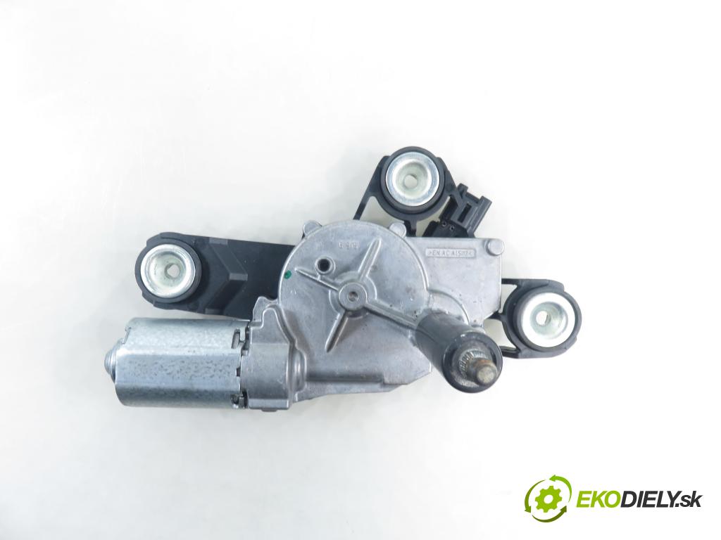 FORD FOCUS III HB 2016 77,00 1.6 Ti VCT 105 - IQDB 1596,00 Motorček stierače zadné F1FB17K441AA ; 0390201259