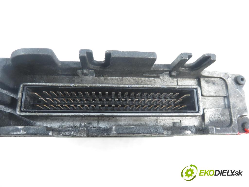 SEAT ALHAMBRA (7V8, 7V9) MINIVAN 2004 85,00 1.9 TDI PD 115 - AUY 1896,00 Riadiaca jednotka prevodovky 09B927750L ; 4BK622I7H