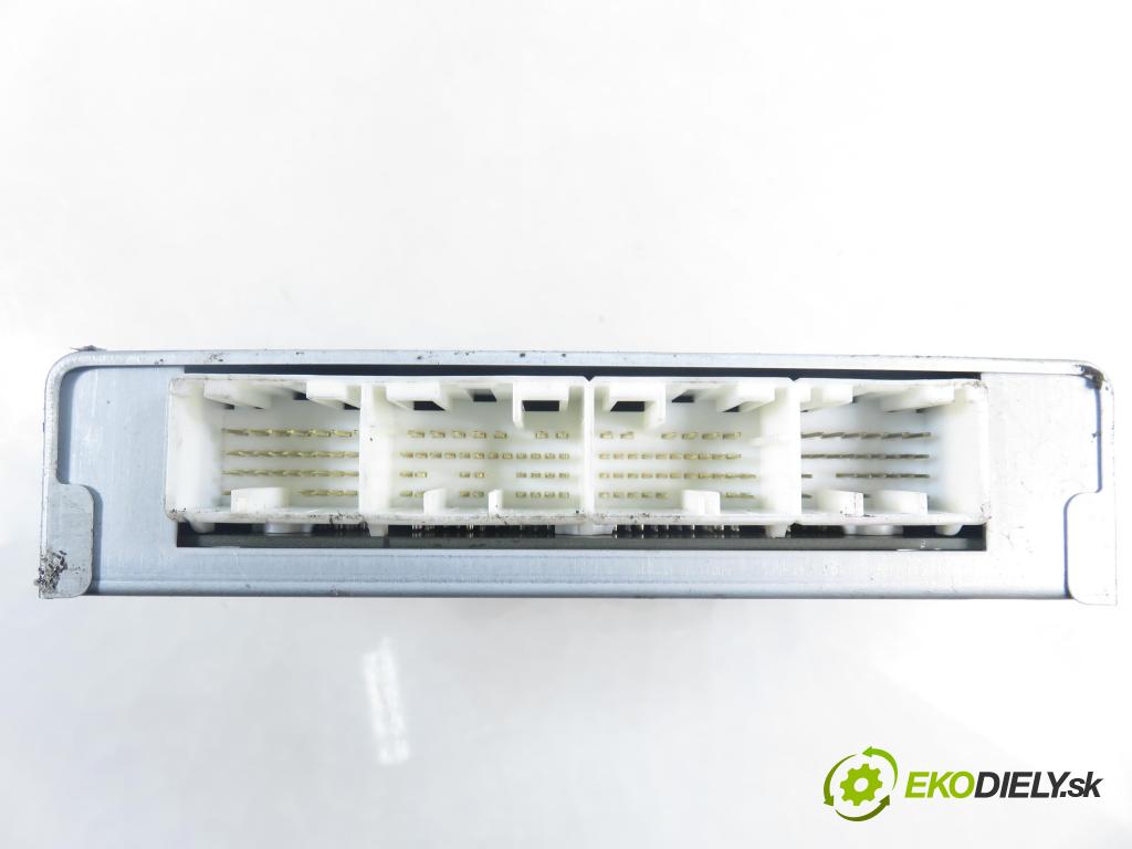 SUZUKI IGNIS II (MH) HB 2003 69,00 1.3 VVT 4x4 94 - M13A 1328,00 Riadiaca jednotka Motor 3392086G12