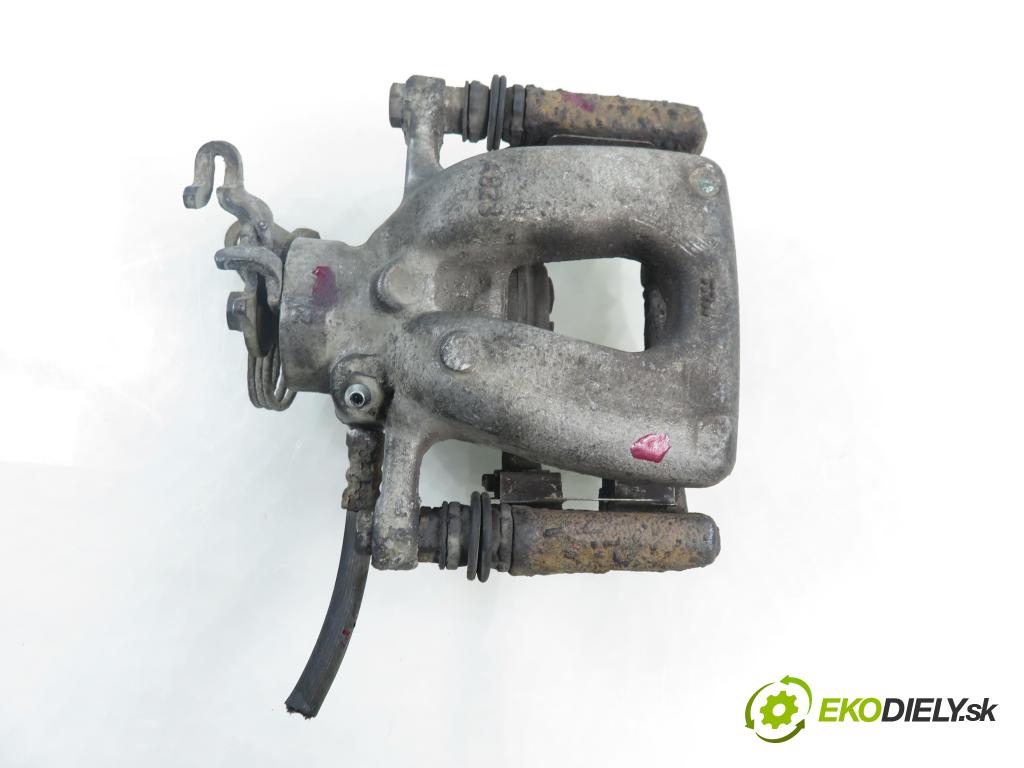 ALFA ROMEO 159 (939_) SEDAN 2007 110,00 1.9 JTDM 16V - 939 A2.000 1910,00 Brzdič strmeň LT 