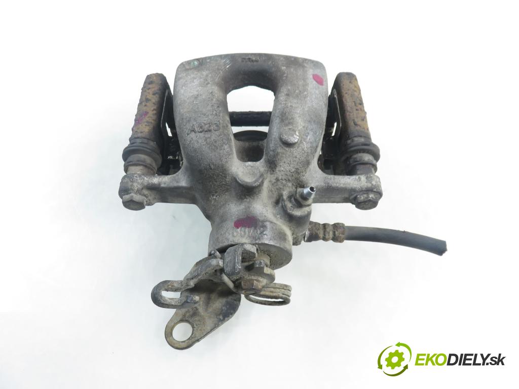 ALFA ROMEO 159 (939_) SEDAN 2007 110,00 1.9 JTDM 16V - 939 A2.000 1910,00 Brzdič strmeň LT