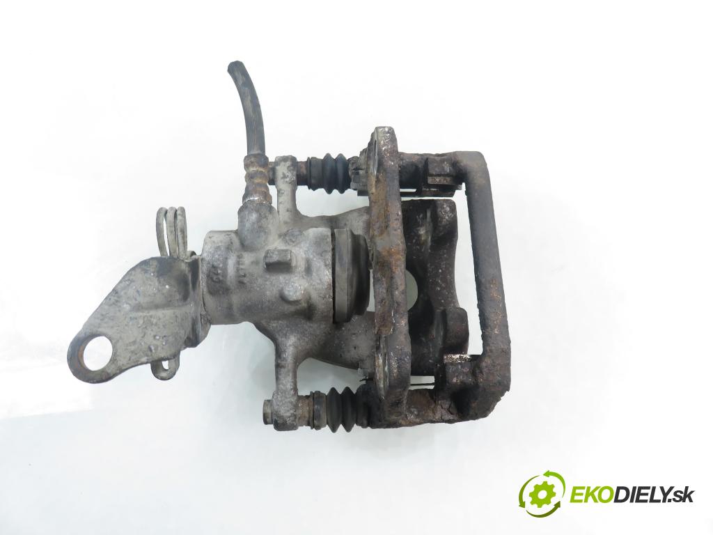 ALFA ROMEO 159 (939_) SEDAN 2007 110,00 1.9 JTDM 16V - 939 A2.000 1910,00 Brzdič strmeň LT