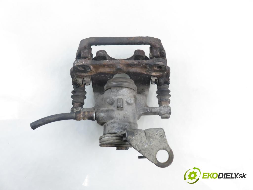 ALFA ROMEO 159 (939_) SEDAN 2007 110,00 1.9 JTDM 16V - 939 A2.000 1910,00 Brzdič strmeň LT