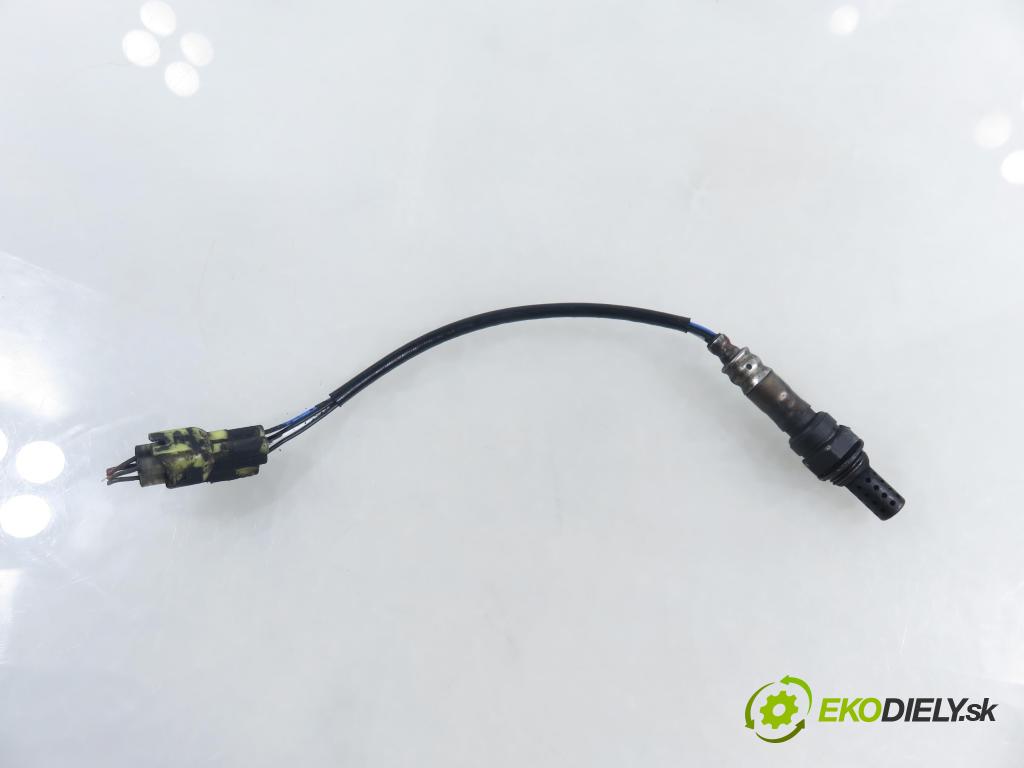 SUZUKI GRAND VITARA I (FT, HT) TERENOWY 2000 94,00 2.0 4x4 128 - J20A 1995,00 sonda lambda 1821365D01 (Lambda sonda)