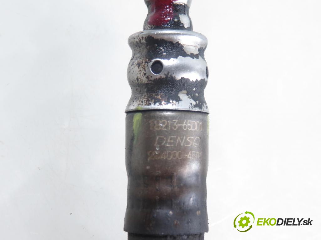 SUZUKI GRAND VITARA I (FT, HT) TERENOWY 2000 94,00 2.0 4x4 128 - J20A 1995,00 sonda lambda 1821365D01 (Lambda sonda)