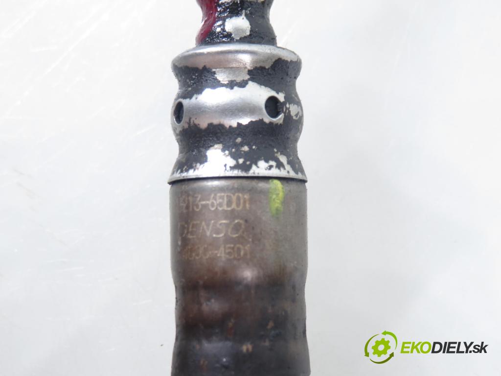 SUZUKI GRAND VITARA I (FT, HT) TERENOWY 2000 94,00 2.0 4x4 128 - J20A 1995,00 sonda lambda 1821365D01 (Lambda sonda)