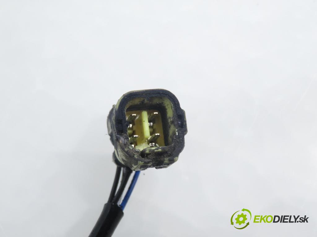 SUZUKI GRAND VITARA I (FT, HT) TERENOWY 2000 94,00 2.0 4x4 128 - J20A 1995,00 sonda lambda 1821365D01 (Lambda sonda)