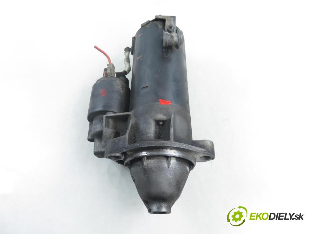 VW PASSAT B5 (3B2) SEDAN 1998 81,00 1.9 TDI 110 - AFN 1896,00 startér 068911024C (Startér)