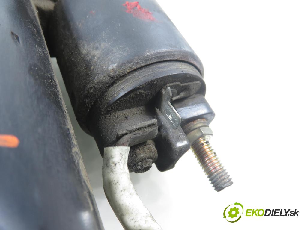 VW PASSAT B5 (3B2) SEDAN 1998 81,00 1.9 TDI 110 - AFN 1896,00 startér 068911024C (Startér)