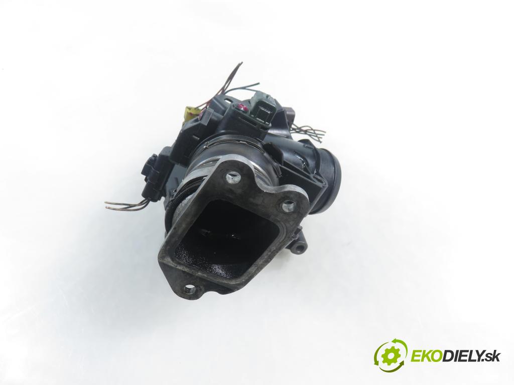 PEUGEOT 307 (3A/C) HB 2004 80,00 1.6 HDi 110 1560,00 Škrtiaca klapka 9649832580 ; 25342946 (Škrtiaca klapka)