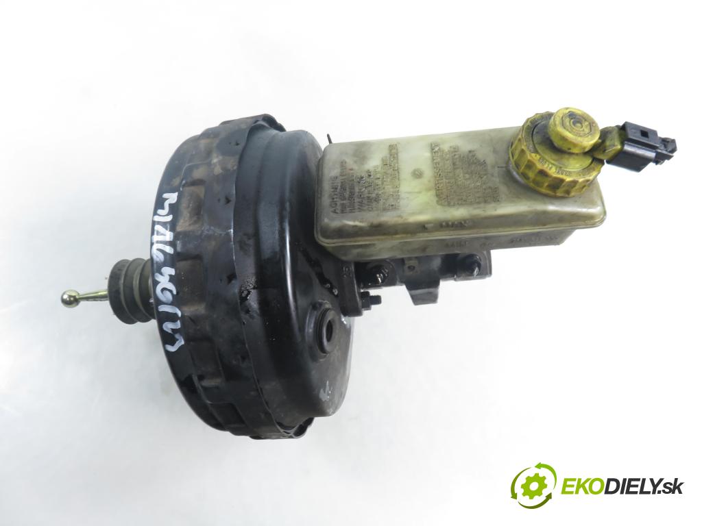 SEAT ALHAMBRA (7V8, 7V9) MINIVAN 2004 85,00 1.9 TDI PD 115 - AUY 1896,00 Posilovač 7M3612100L ; 03775728084 (Servočerpadlo)