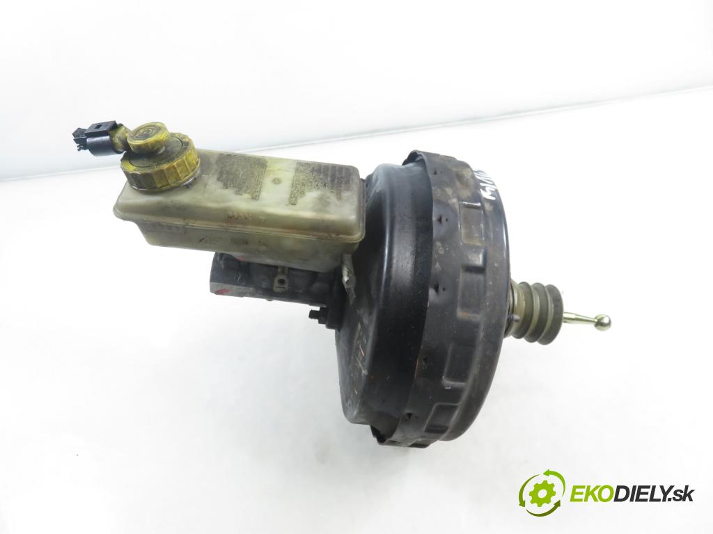 SEAT ALHAMBRA (7V8, 7V9) MINIVAN 2004 85,00 1.9 TDI PD 115 - AUY 1896,00 Posilovač 7M3612100L ; 03775728084 (Servočerpadlo)